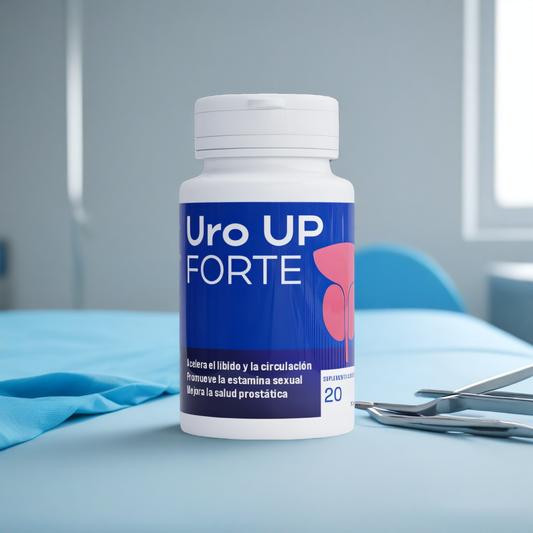 Uro Up Forte Prostatitis