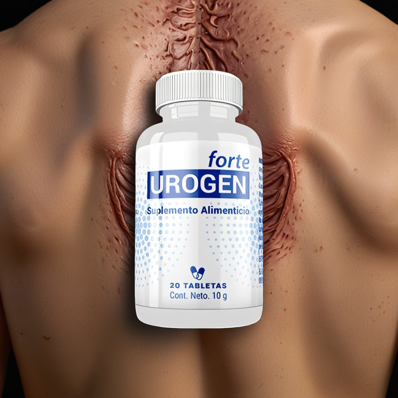 UROGEN FORTE