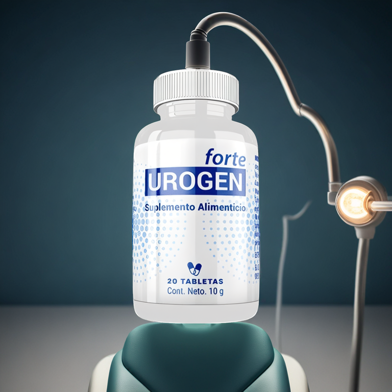 UROGEN FORTE