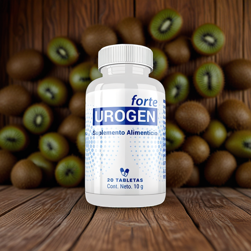 UROGEN FORTE