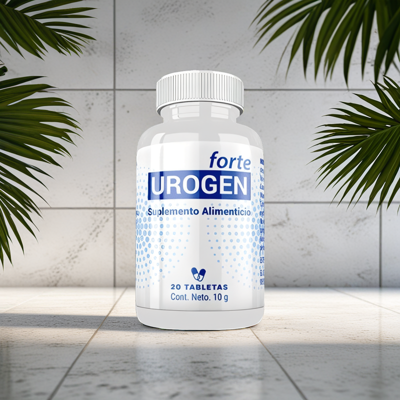 UROGEN FORTE