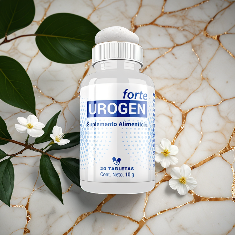 UROGEN FORTE