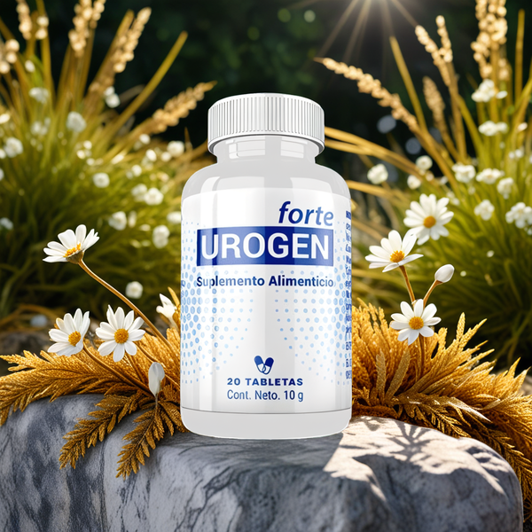 UROGEN FORTE