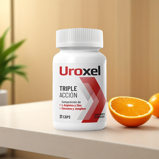 Uroxel Potency