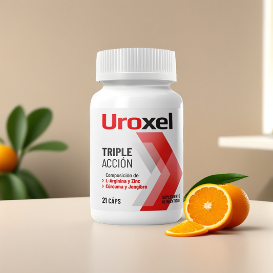 UROXEL (sexual function)