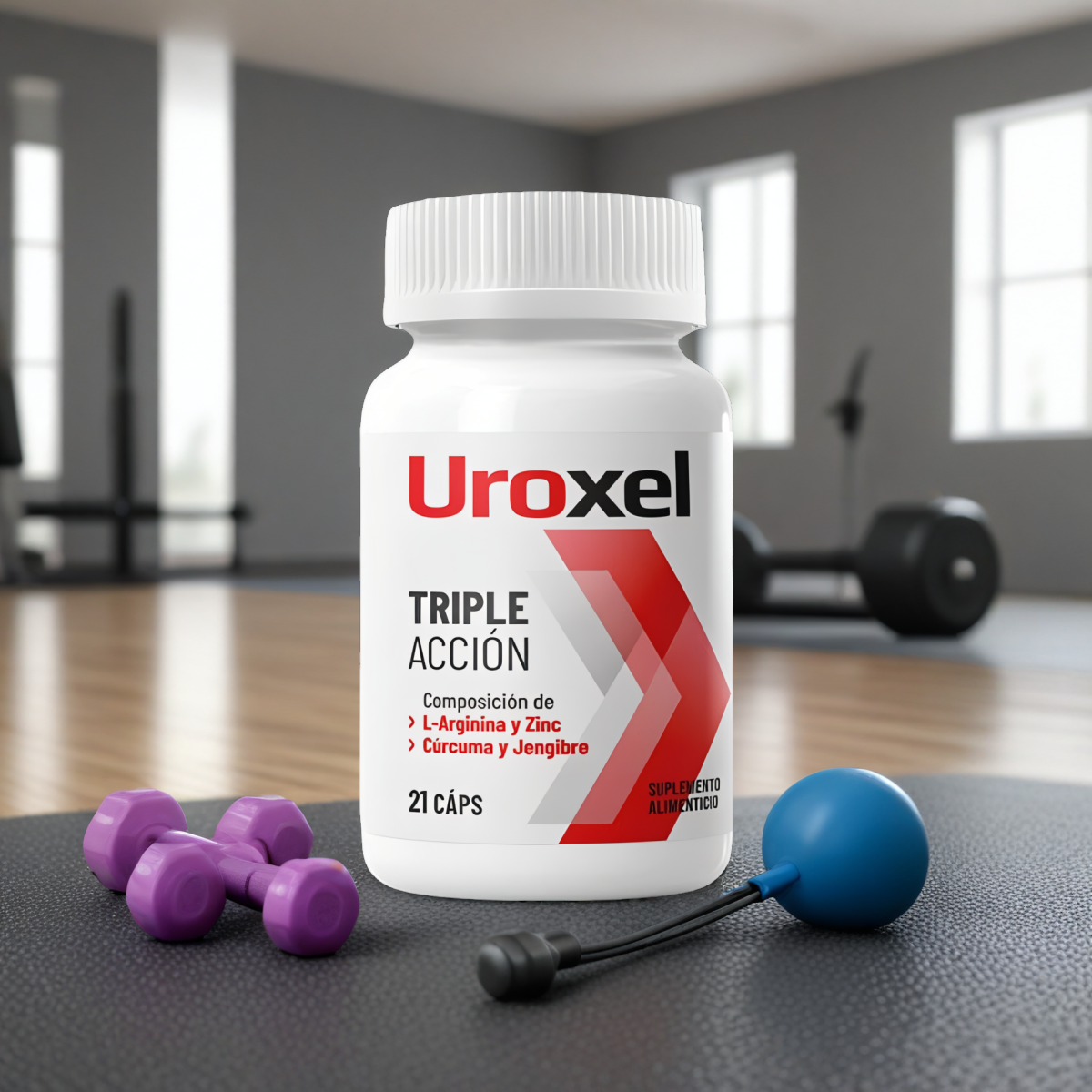 UROXEL (sexual function)