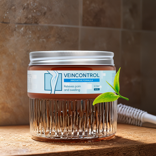 Veincontrol (Hemorrhoids)