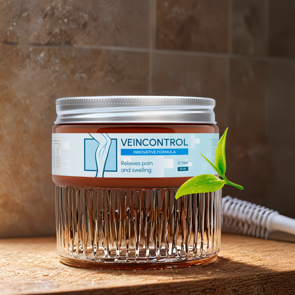 Veincontrol (Hemorrhoids)