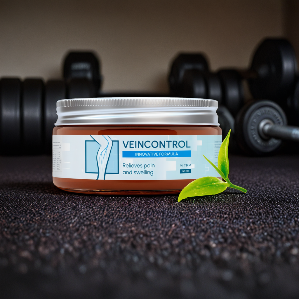 Veincontrol (Hemorrhoids)