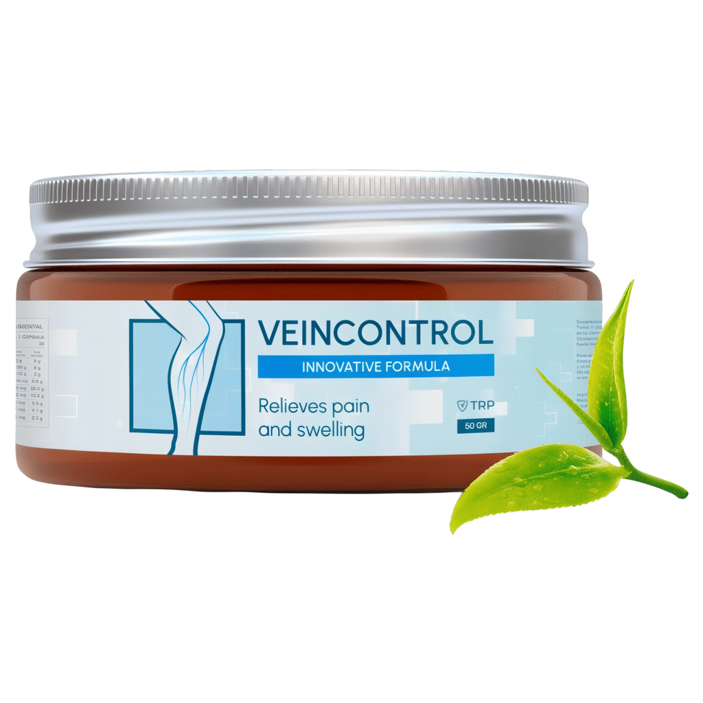 Veincontrol (Hemorrhoids)