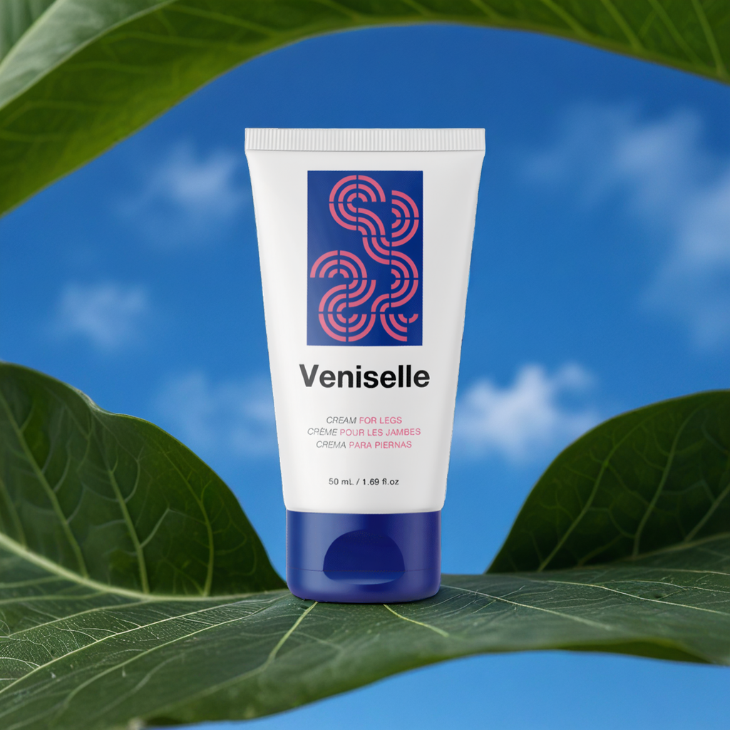 Veniselle