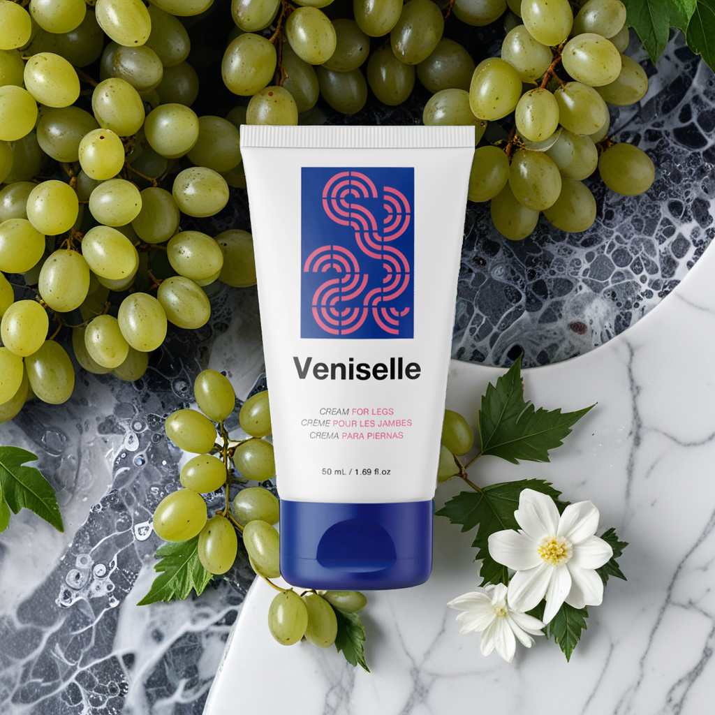 Veniselle