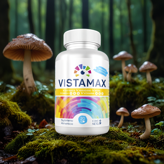 Vistamax