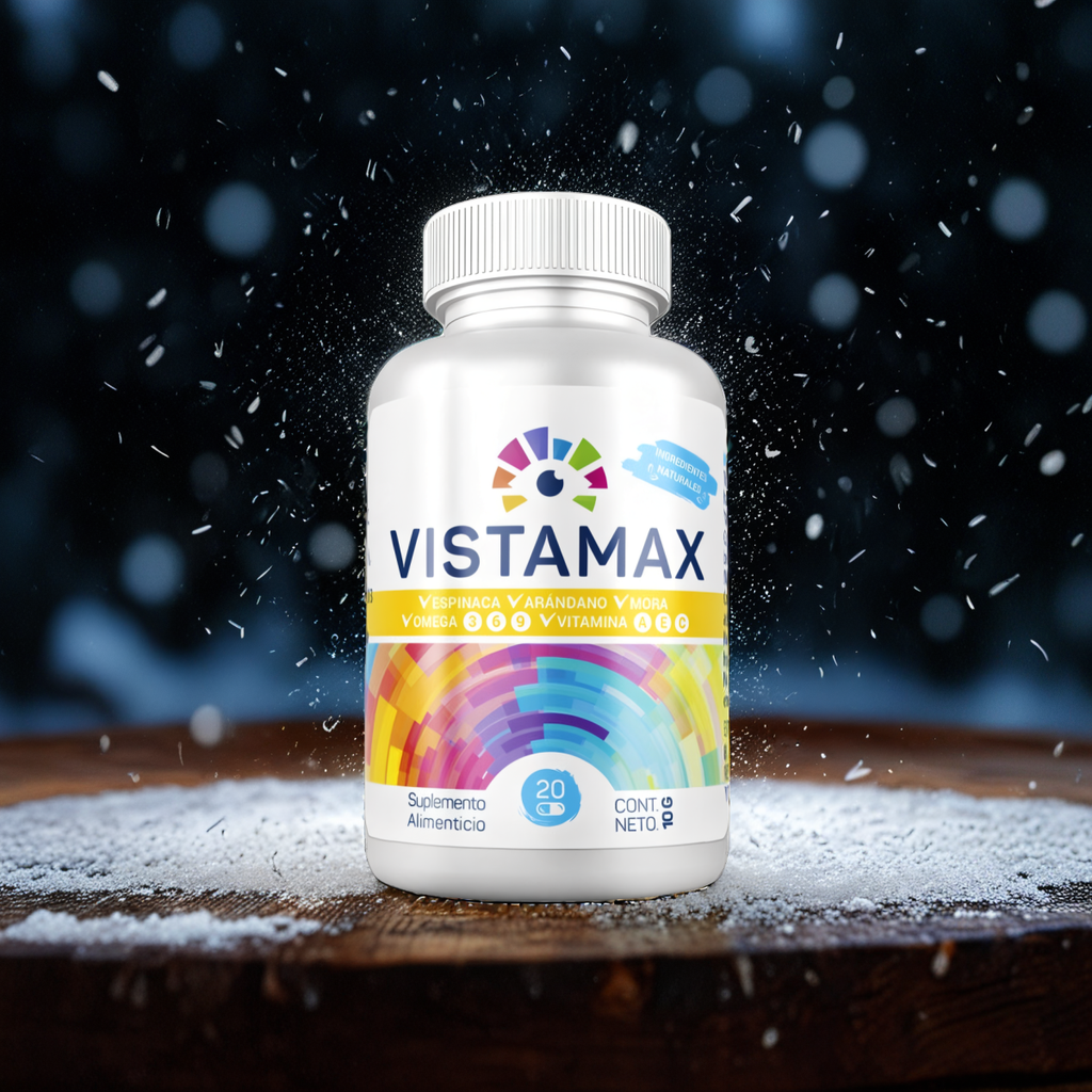 Vistamax