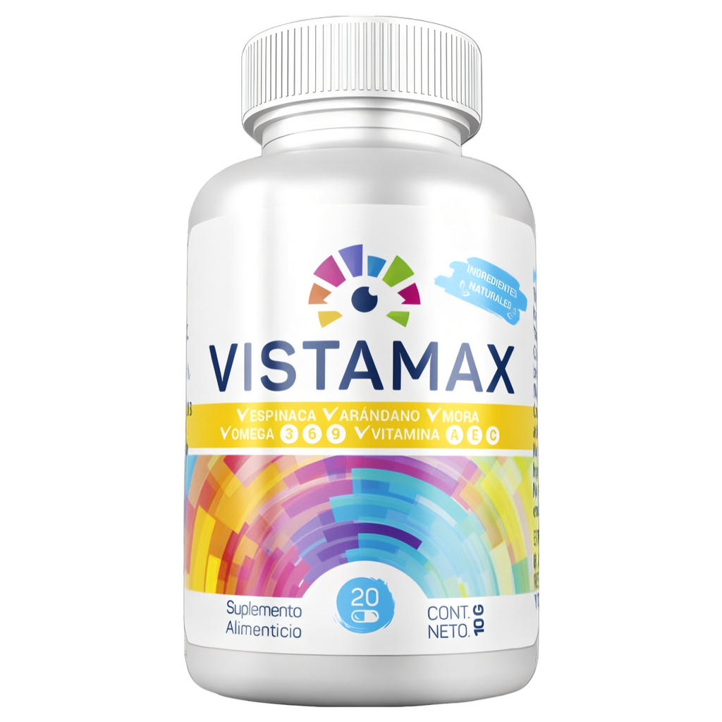 Vistamax