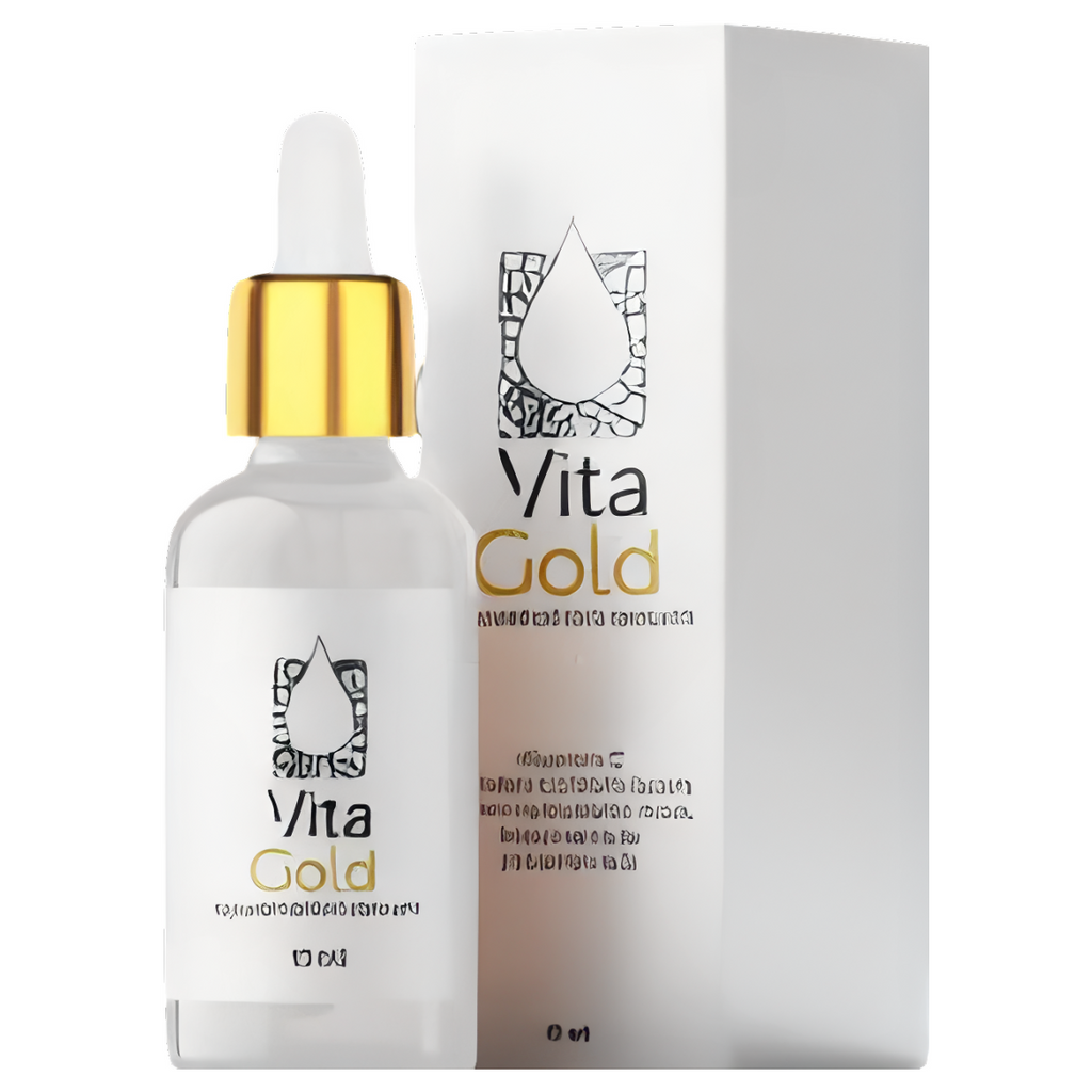 Vita Gold