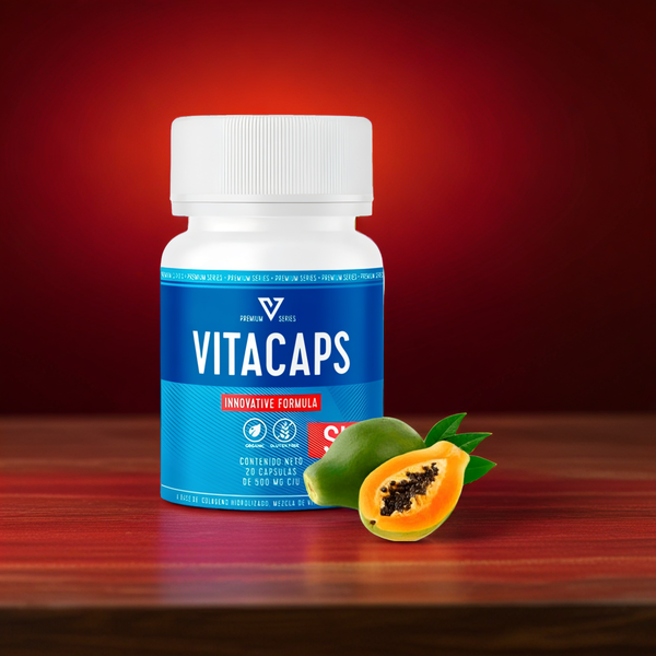 Vitacaps Slim