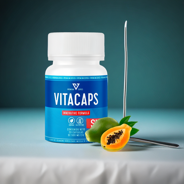 Vitacaps Slim