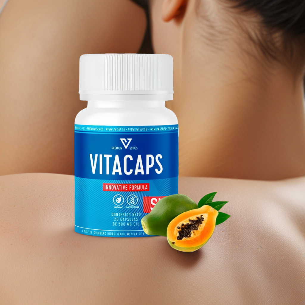 Vitacaps Slim