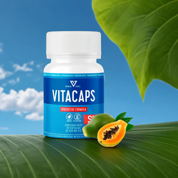 Vitacaps Slim