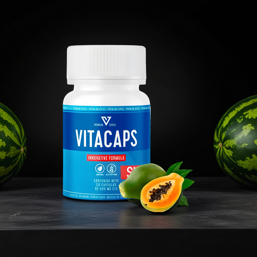 Vitacaps Slim