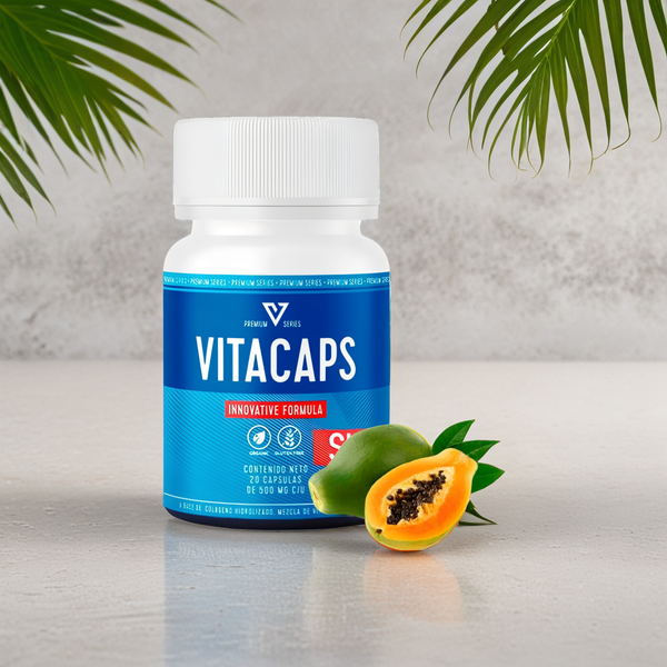 Vitacaps Slim