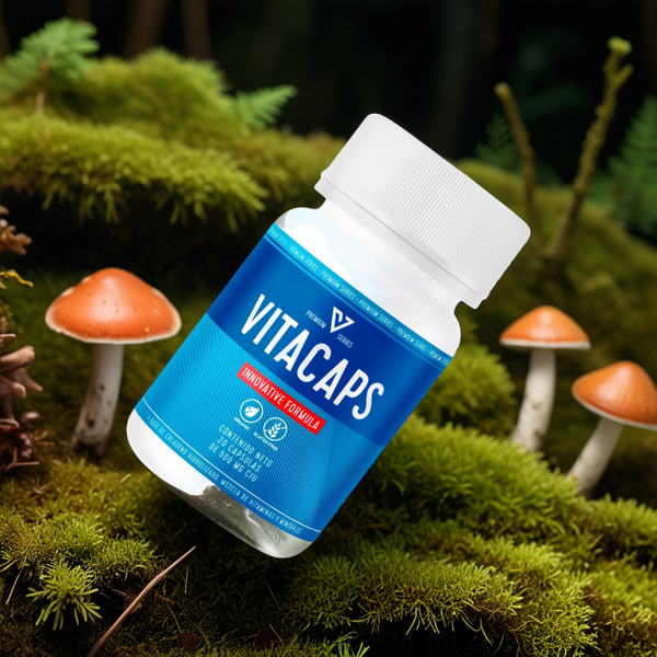 VitaCaps Vision