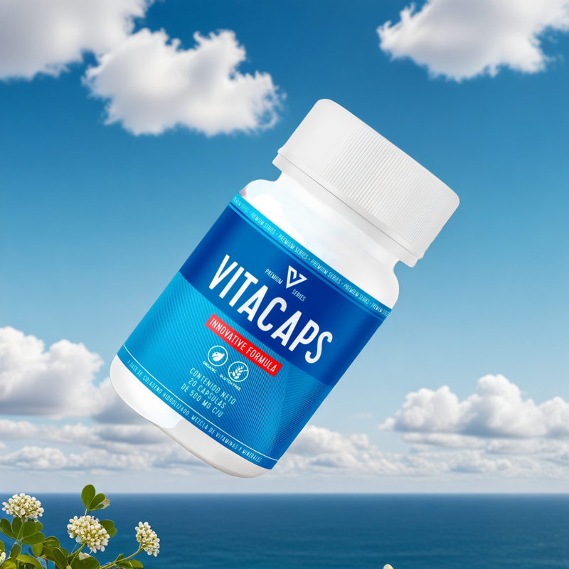 VitaCaps Vision