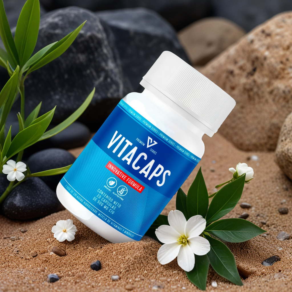 VitaCaps Vision