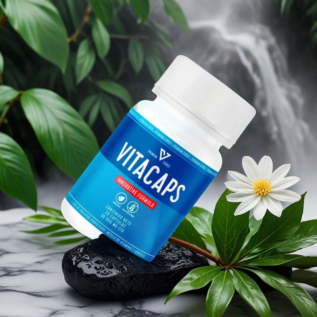 VitaCaps Vision