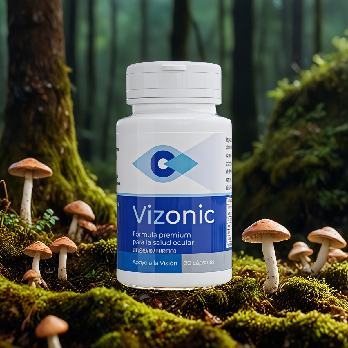 Vizonic 590