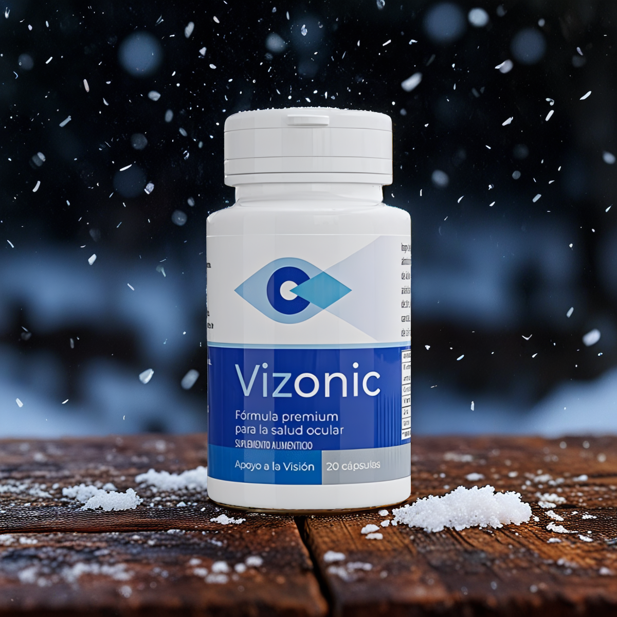 Vizonic 590