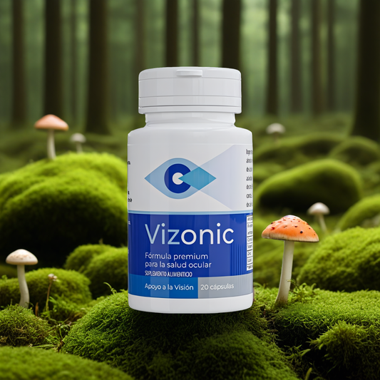 Vizonic
