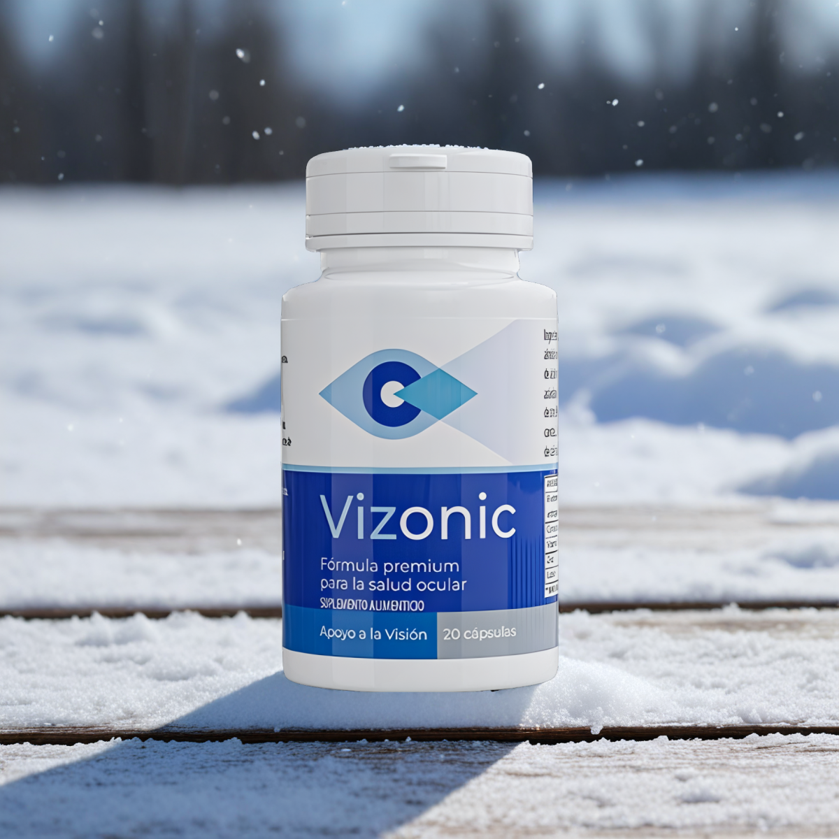 Vizonic