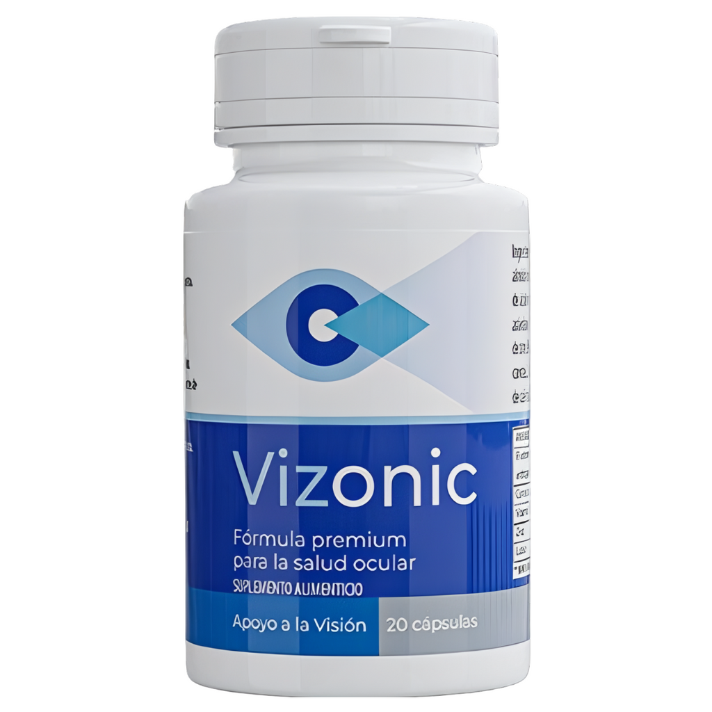 Vizonic
