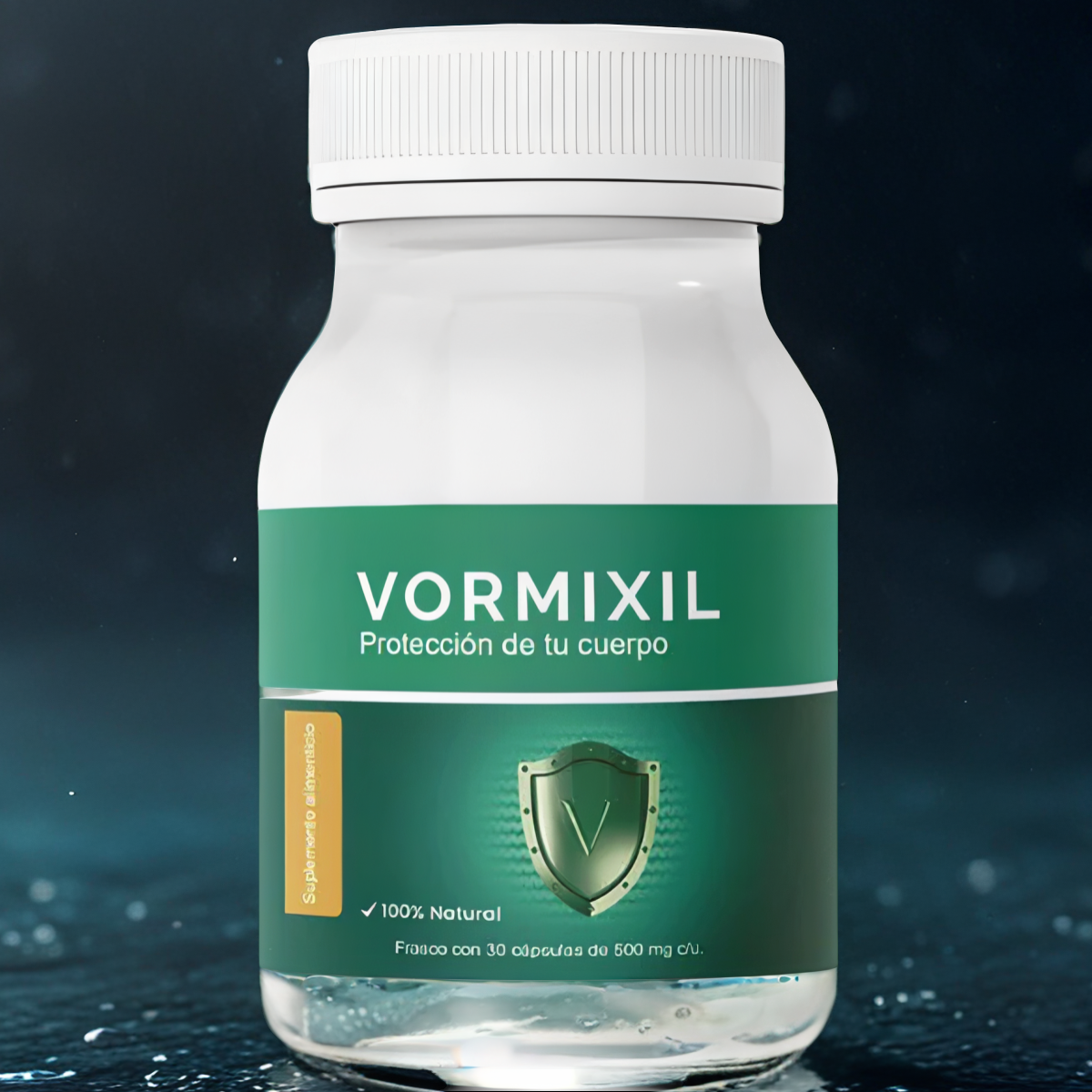 Vormixil