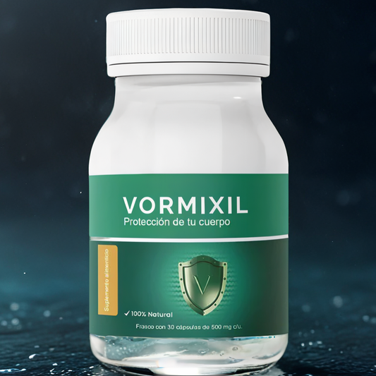 Vormixil