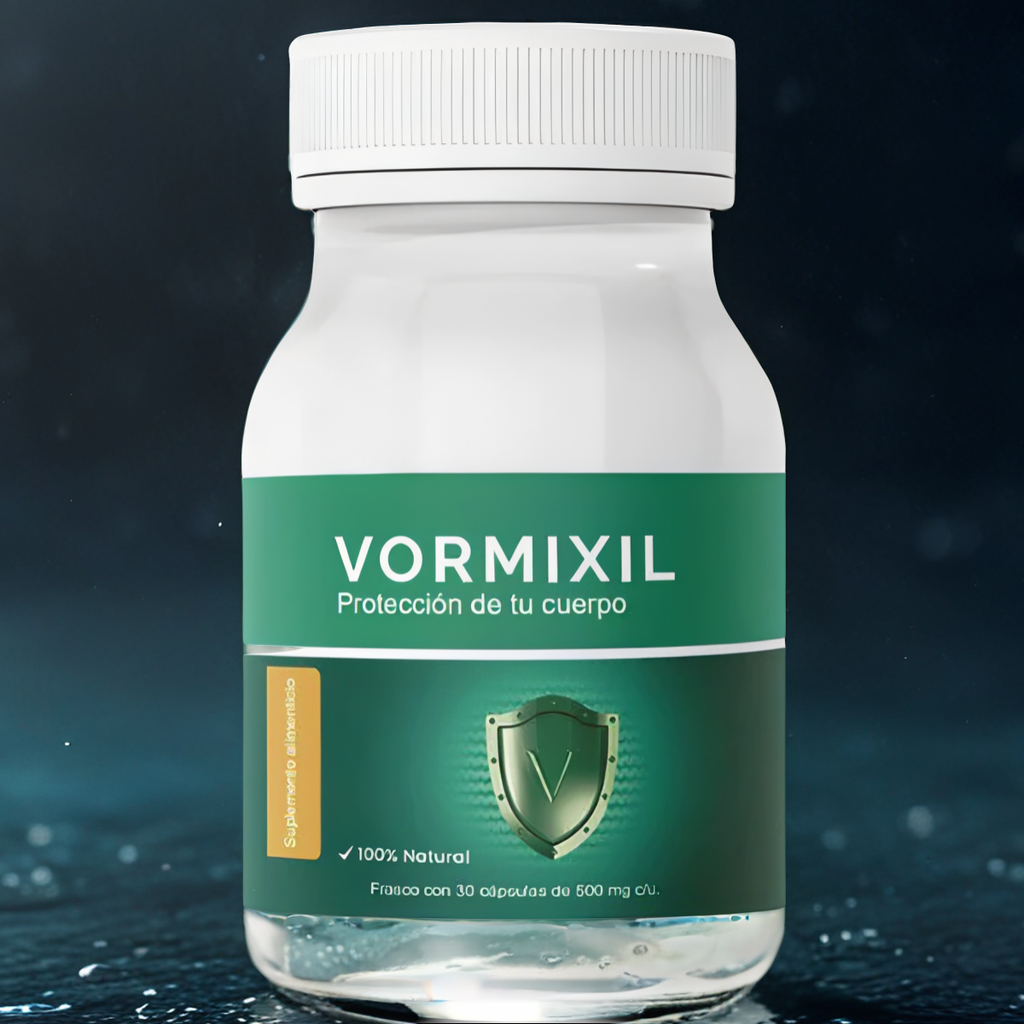 Vormixil
