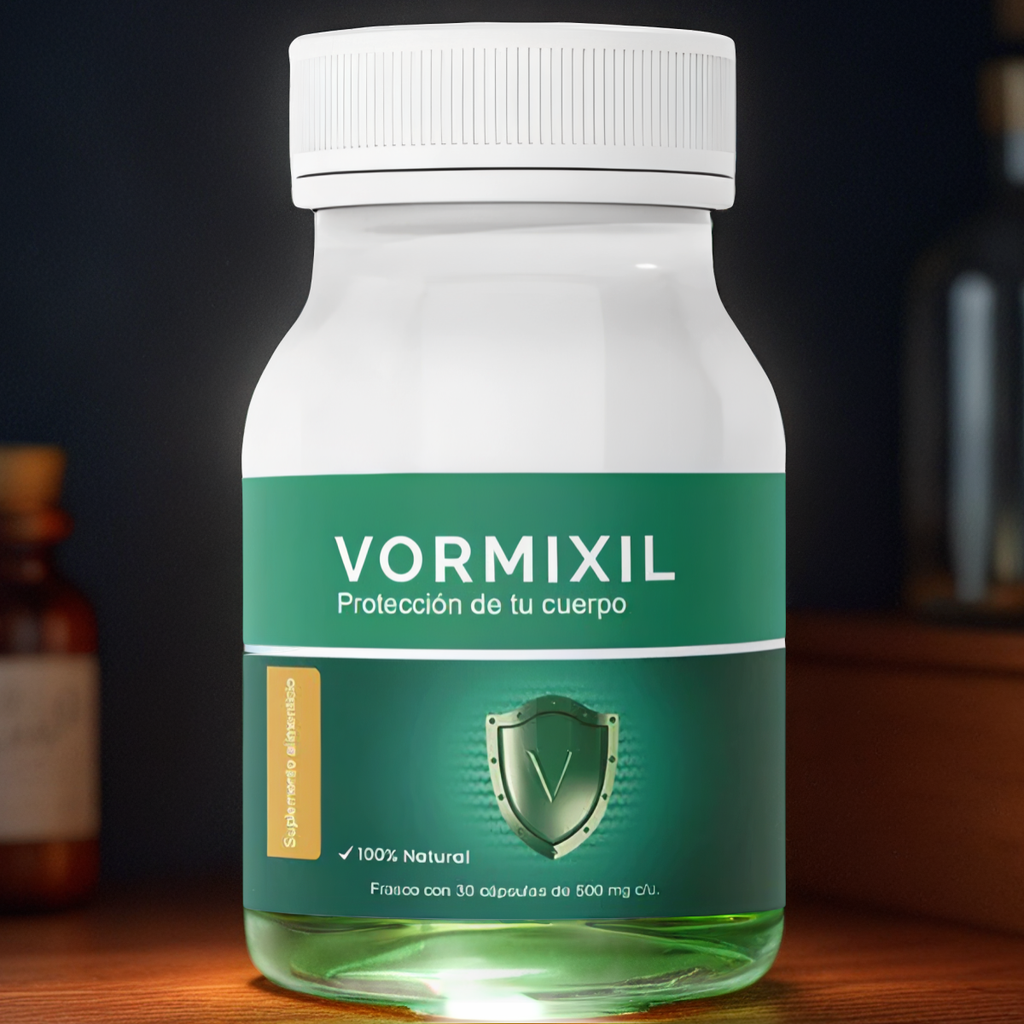 Vormixil