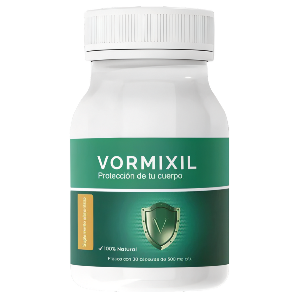 Vormixil
