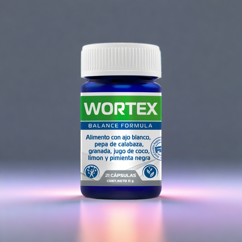 Wortex