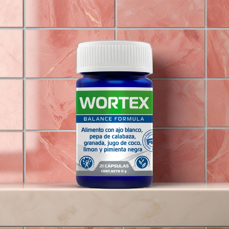 Wortex