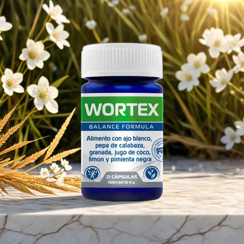 Wortex