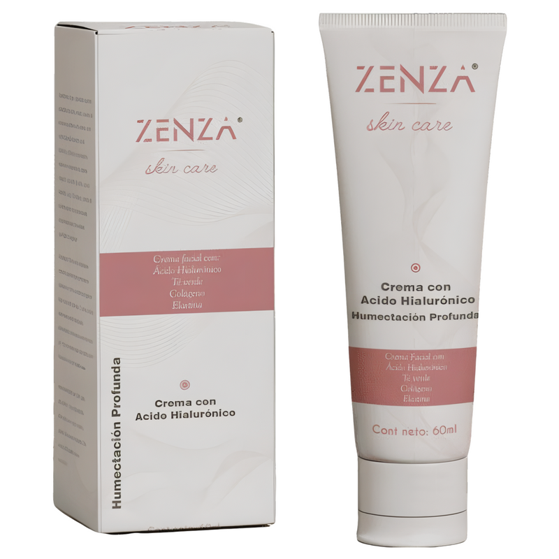 Zenza cream