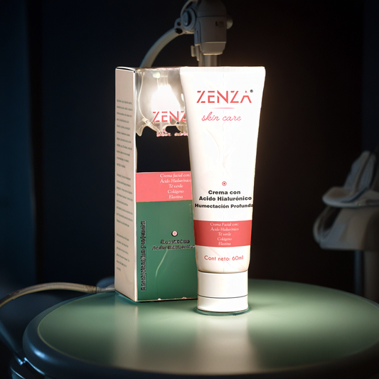 Zenza