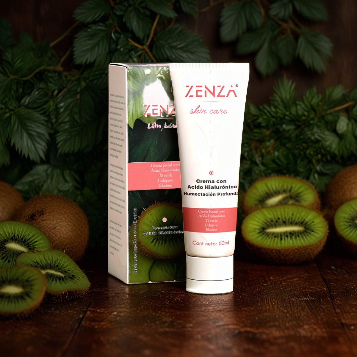 Zenza