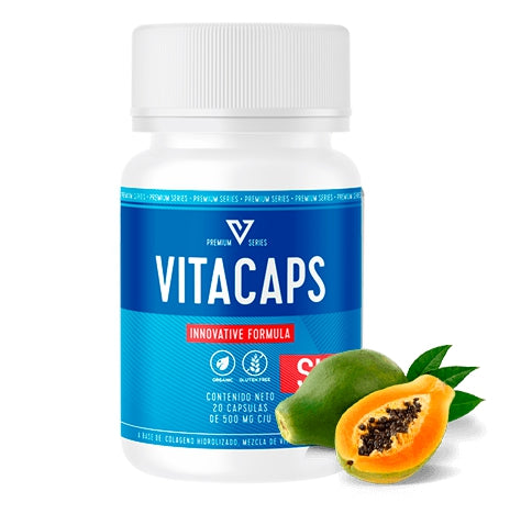 Vitacaps Slim