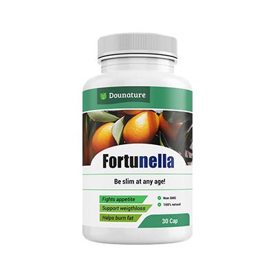 Compre FORTUNELLA del Fabricante. Precio bajo. Entrega rápida. 100% natural. Complemento bioactivo a base de materias primas naturales altamente efectivas.