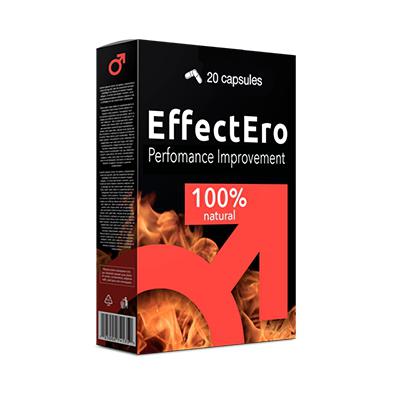 EFFECTERO (20 TABLETS)