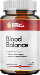 BLOOD BALANCE